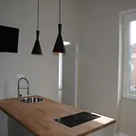 Appartement Gemelli Hospital Rome
