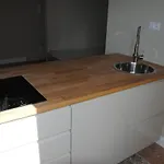 Gemelli Hospital Appartement