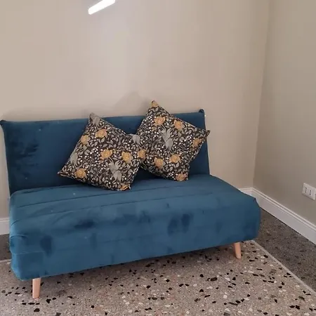 Gemelli Hospital Appartement Rome
