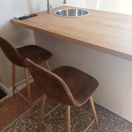 Appartement Gemelli Hospital *