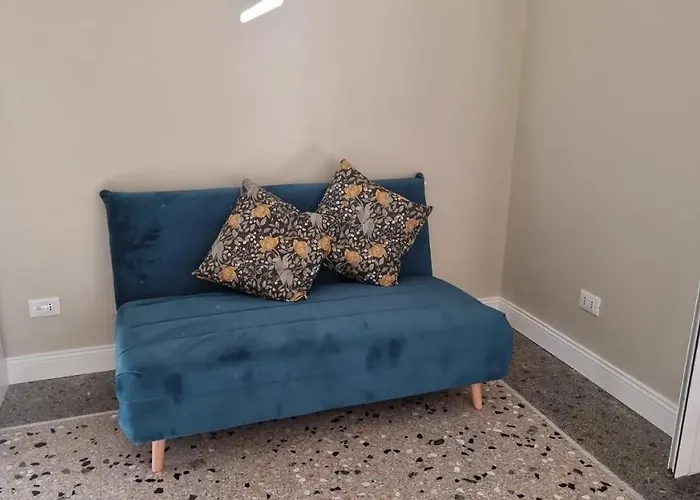 Gemelli Hospital 公寓 罗马