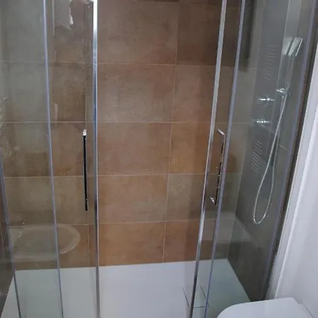 Gemelli Hospital Apartment Rome