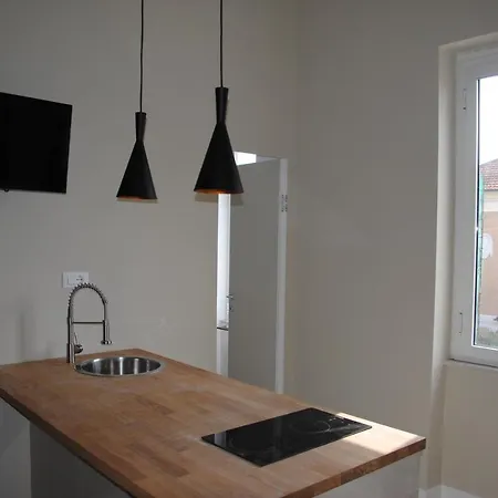 Apartment Gemelli Hospital Rome