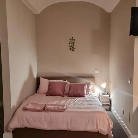 Apartment Gemelli Hospital
