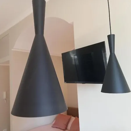 Apartment Gemelli Hospital