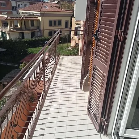 Apartment Gemelli Hospital *
