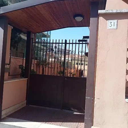 Apartment Gemelli Hospital Rome