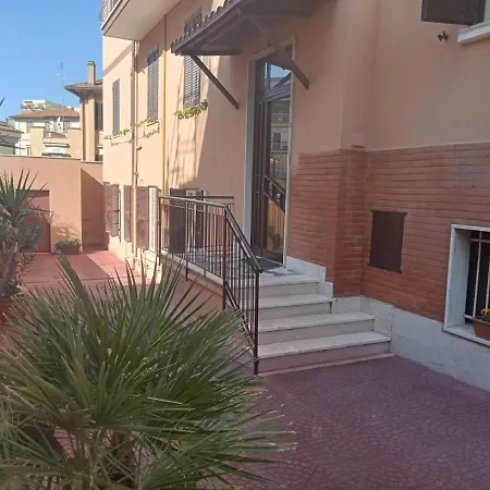 Gemelli Hospital Apartment Rome